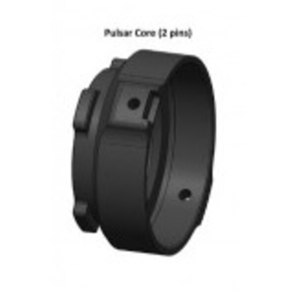 Adaptateurs d'objectif Rusan Connector Pulsar Core