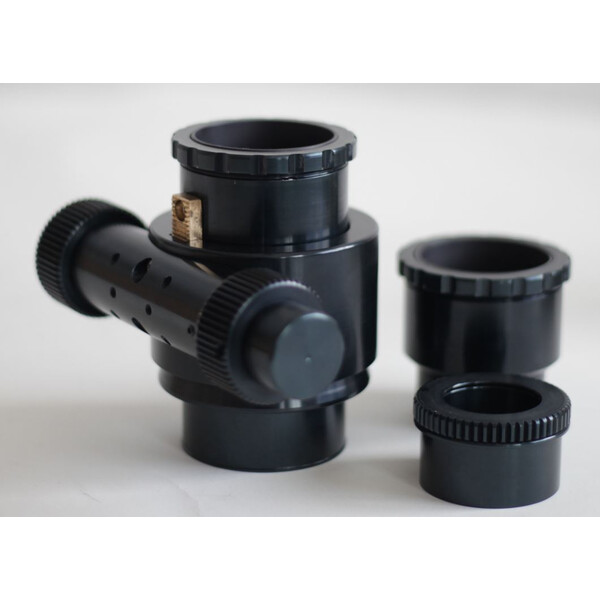 Porte-oculaire Orion Optics UK Eris 2" R&P SmoothLock