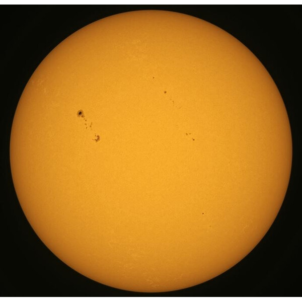 Vaonis Filtres solaires Stellina