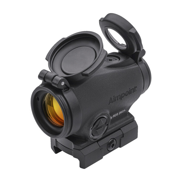 Lunette de tir Aimpoint Duty RDS 2 MOA Picatinny 30mm Spacer