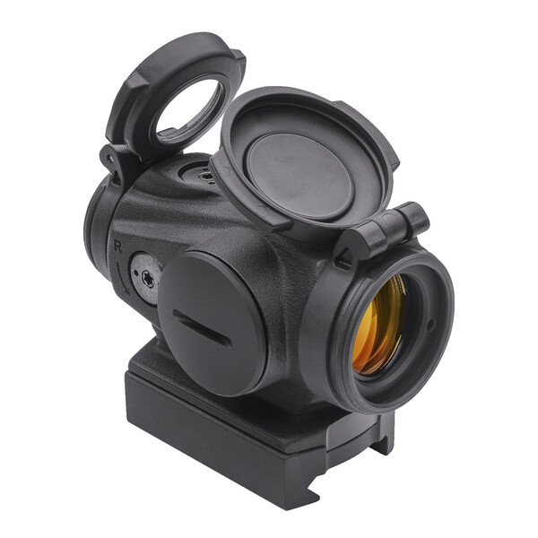 Lunette de tir Aimpoint Duty RDS 2 MOA Picatinny 30mm Spacer