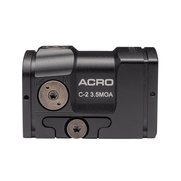Lunette de tir Aimpoint Acro C-2 3,5 MOA sans montage
