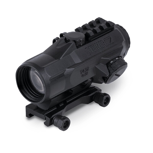 Lunette de tir Steiner T-Sight T432 5.56