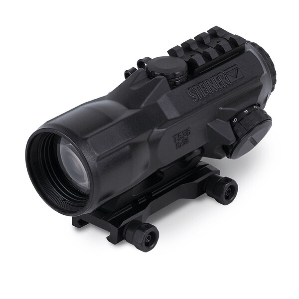 Lunette de tir Steiner T-Sight T536 5.56