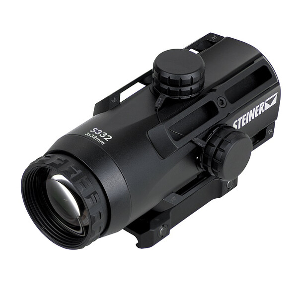 Lunette de tir Steiner S-Sight S3x32 5.56