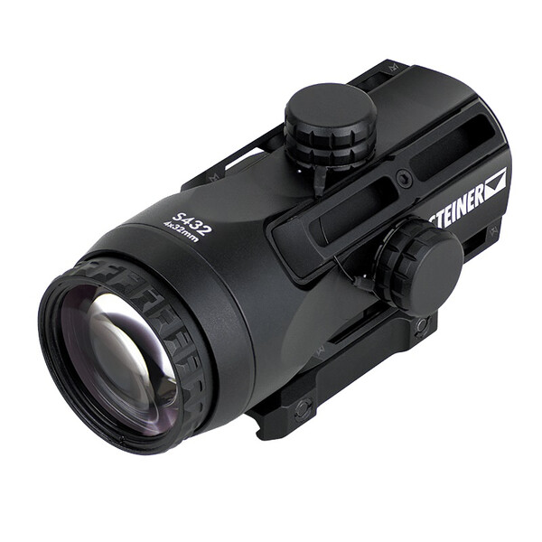 Lunette de tir Steiner S-Sight S4x32 7.62