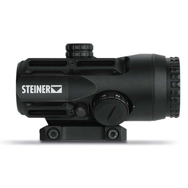 Lunette de tir Steiner S-Sight S4x32 7.62