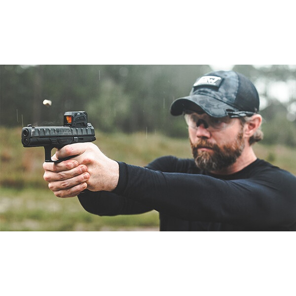 Lunette de tir Steiner Micro Pistol Sight MPS 3 MOA