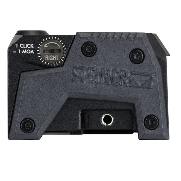 Lunette de tir Steiner Micro Pistol Sight MPS 3 MOA