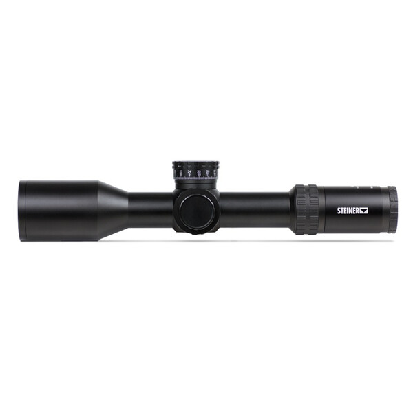 Lunette de tir Steiner 2,9-20x50 LM M7Xi MSR-2 FFP black