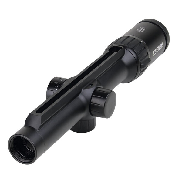 Lunette de tir Steiner Ranger 4, 1-4x24, 4A-i Rail