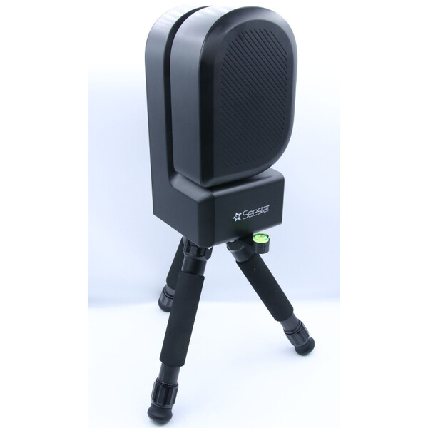 Wega Telescopes Niveau à bulle pour ZWO Seestar S50