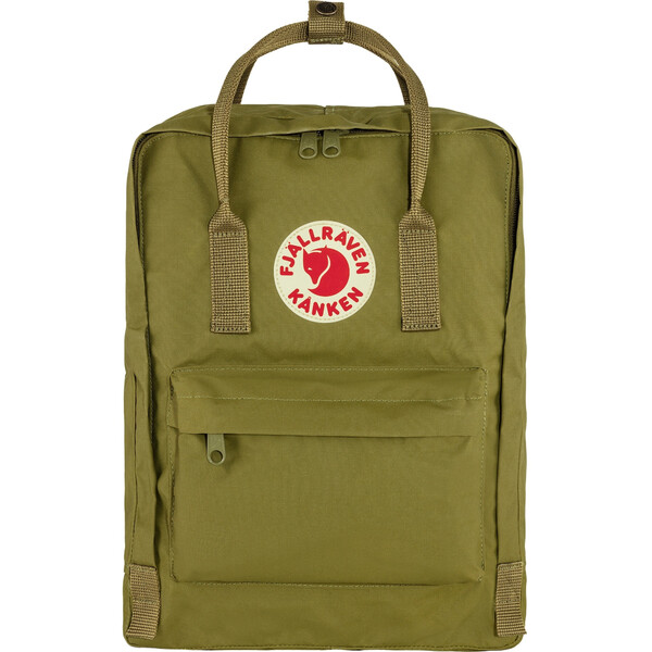 Fjällräven Sac à dos Kånken 631 Foliage Green