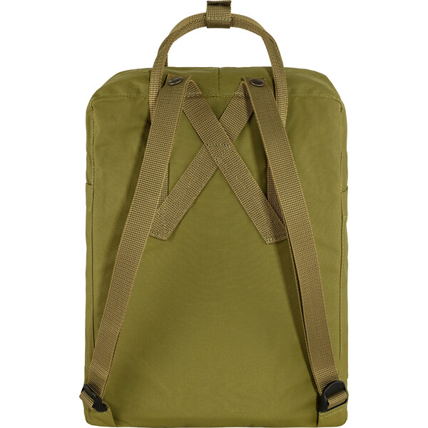Fjällräven Sac à dos Kånken 631 Foliage Green