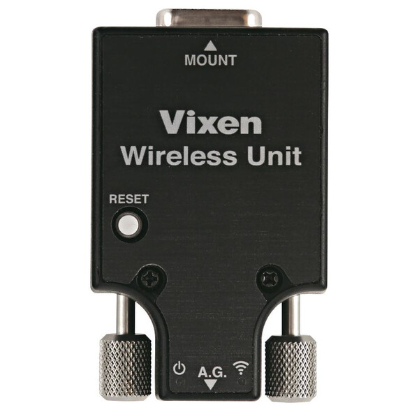 Monture Vixen Sphinx SX2WL WiFi