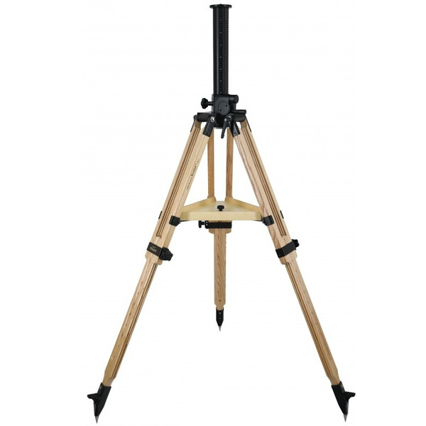 Trépied en bois Berlebach Planet K70 3/8"