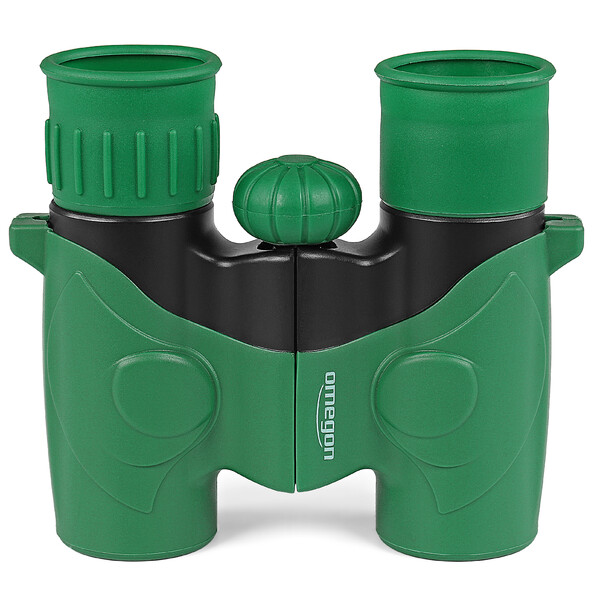Jumelles Omegon Curiosity 6x21