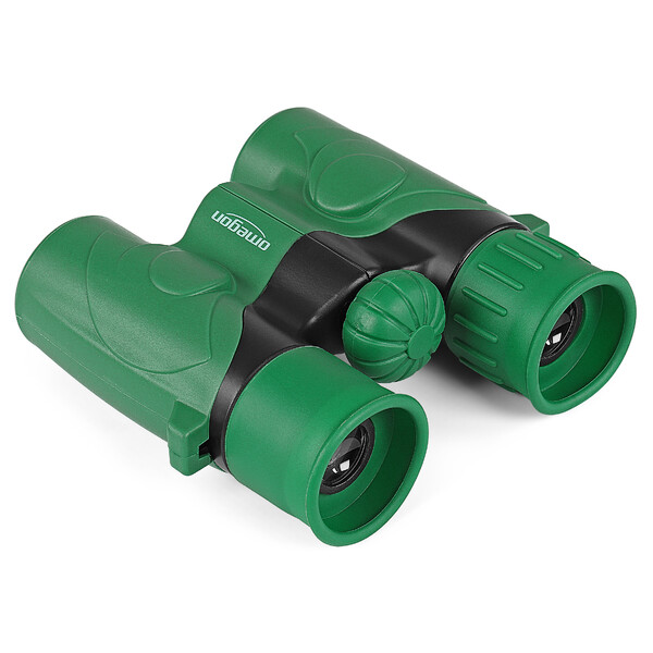 Jumelles Omegon Curiosity 6x21