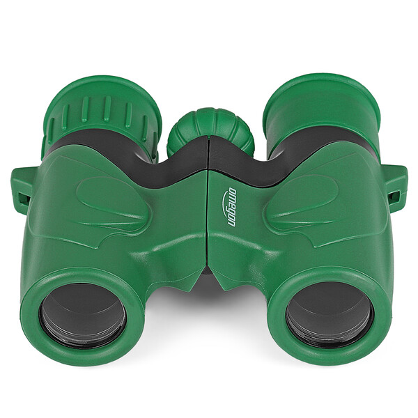 Jumelles Omegon Curiosity 6x21