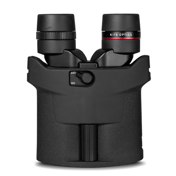 Jumelles à image stabilisée Kite Optics Bino APC Stabilized 12x30
