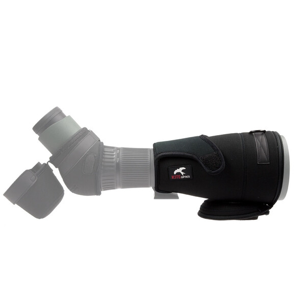 Sac Kite Optics Skua pour module d'objectif Swarovski 95 mm