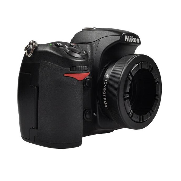 Novagrade Adaptateur photo pour reflex numérique Nikon
