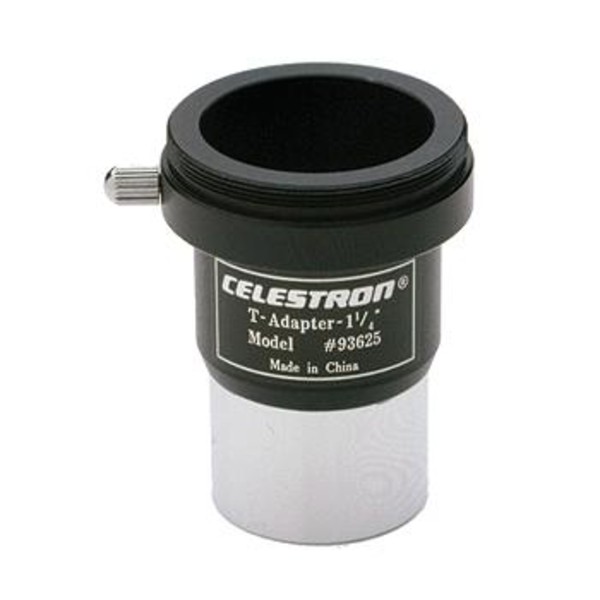 Celestron T-Adapter universelle 1.25 '