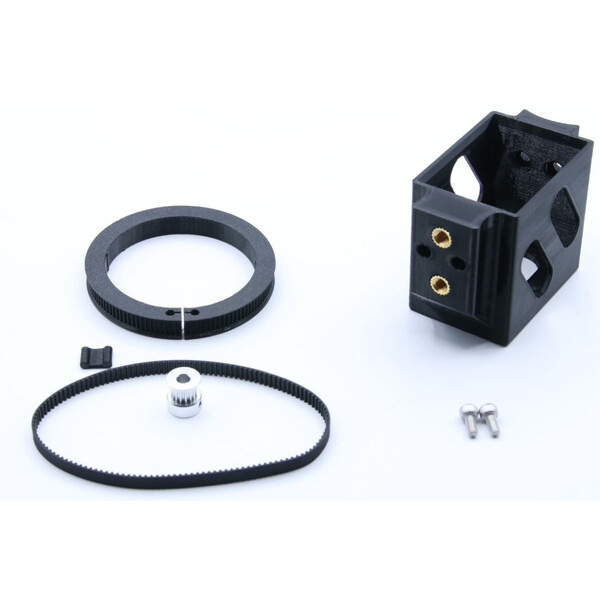 Astroprints Kit de montage du moteur EAF avec collier pour ASKAR FMA 180Pro