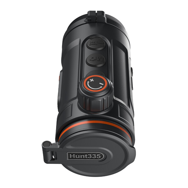 Caméra à imagerie thermique ThermTec Hunt 335