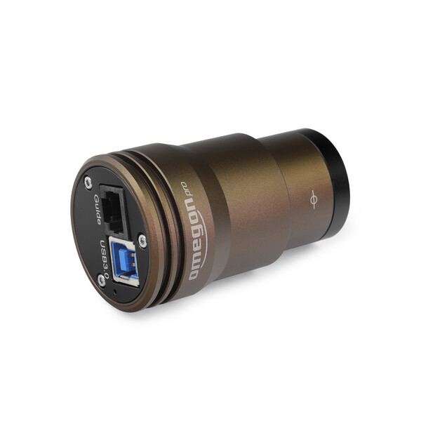 Caméra Omegon veLOX 462 C Color