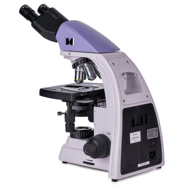 Microscope MAGUS Bio 230B bino, infinity, 40x-1000x Hal