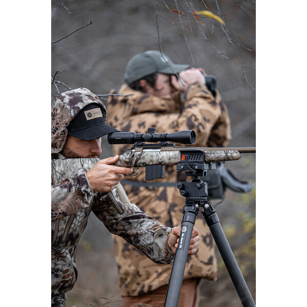 Lunette de tir HAWKE Vantage IR 1" 3-9x40 Straight-Wall Marksman (9x)
