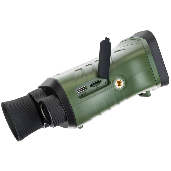 Vision nocturne Levenhuk Atom Digital DNM50