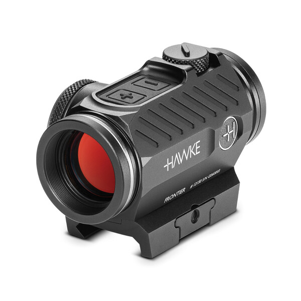 Lunette de tir HAWKE Frontier Red Dot 1x22 3 MOA