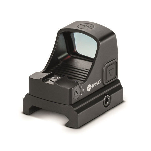 Lunette de tir HAWKE Endurance Reflex Sight 3 MOA Dot/Circle Red