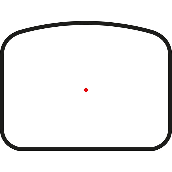 Lunette de tir HAWKE Endurance Reflex Sight 3 MOA Dot/Circle Red