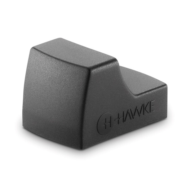 Lunette de tir HAWKE Endurance Reflex Sight 3 MOA Dot/Circle Red