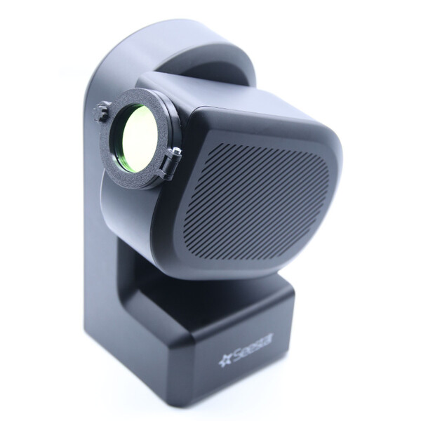 Astroprints Support de filtre pour ZWO Seestar S50 2"