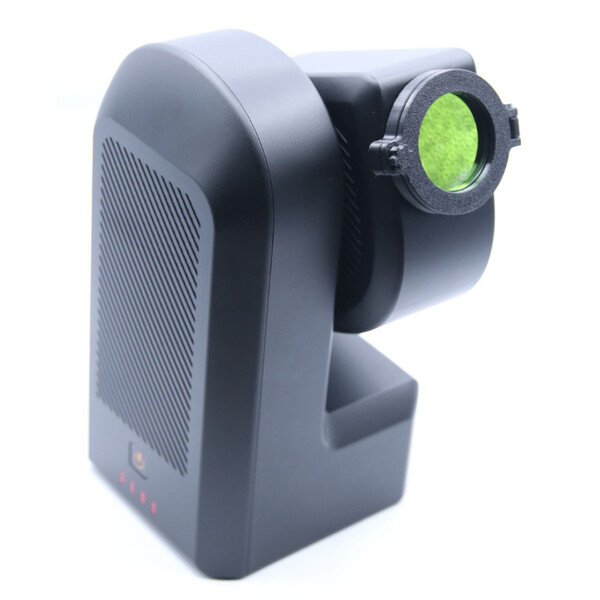 Wega Telescopes Support de filtre pour ZWO Seestar S50 2"