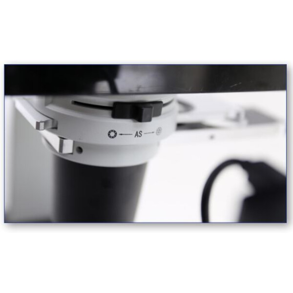 Microscope Optika IM-300D, digital, PH, 100-400x, IOS LWD W-PLAN PH, N.A. 0.3, X-LED, 6 MP, 15.6" 4K
