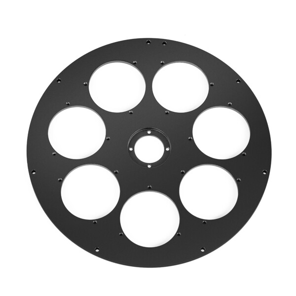 Omegon Par carrousel de filtres 7x36 mm