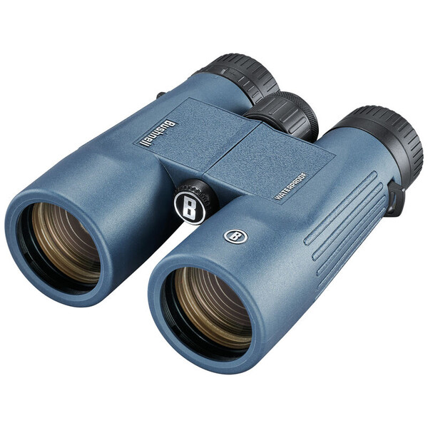 Jumelles Bushnell 10x42 H2O²