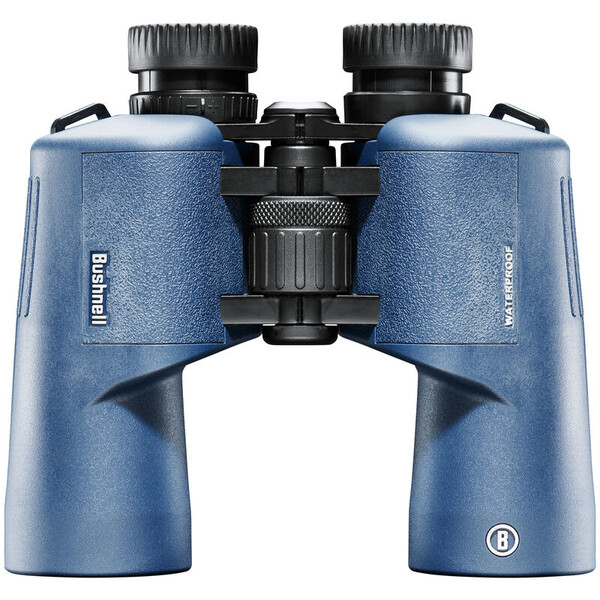 Jumelles Bushnell 7x50 H2O² Porro