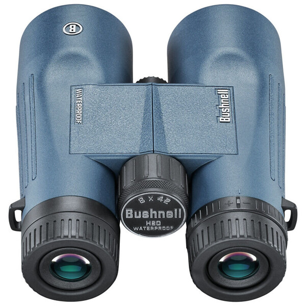 Jumelles Bushnell 8x42 H2O²