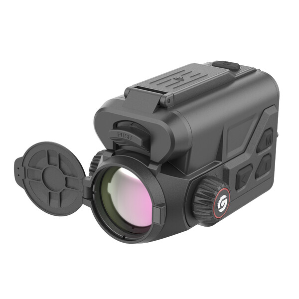 Caméra à imagerie thermique Guide TB630