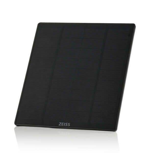 ZEISS Panneau solaire