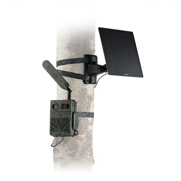 ZEISS Panneau solaire
