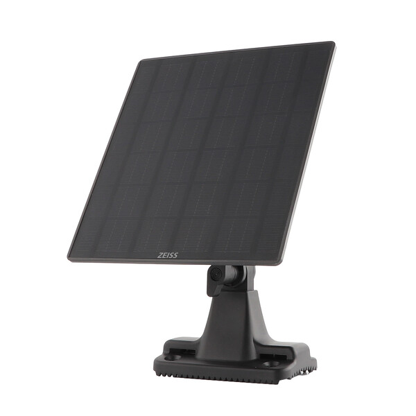 ZEISS Panneau solaire
