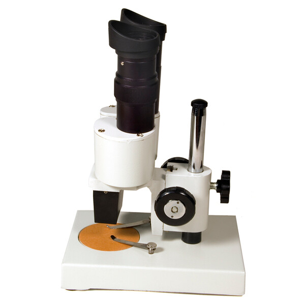 Microscope stéréoscopique Levenhuk 2ST 40x