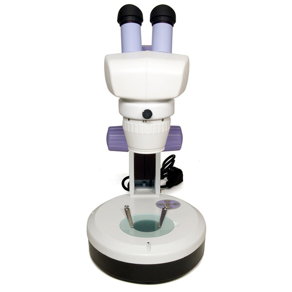 Microscope stéréoscopique Levenhuk 5ST 20-40x LED